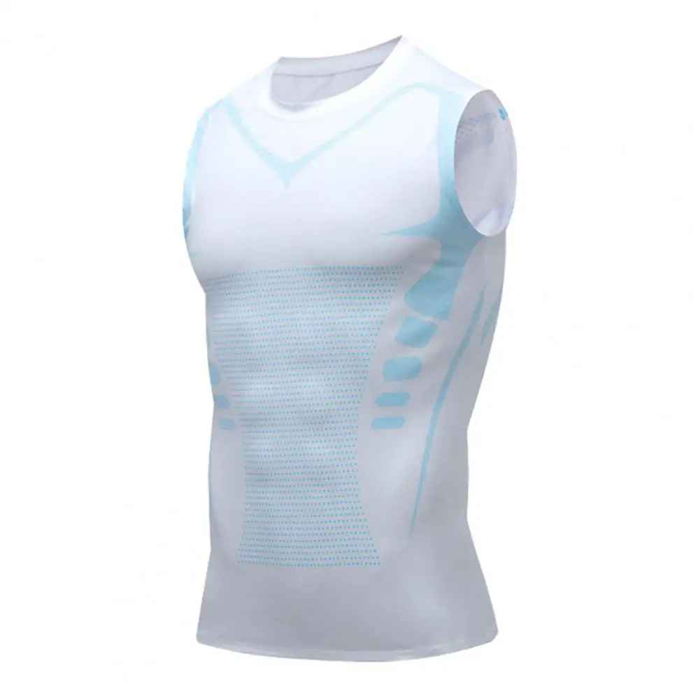Novea™ | Débardeur de Compression Gainant