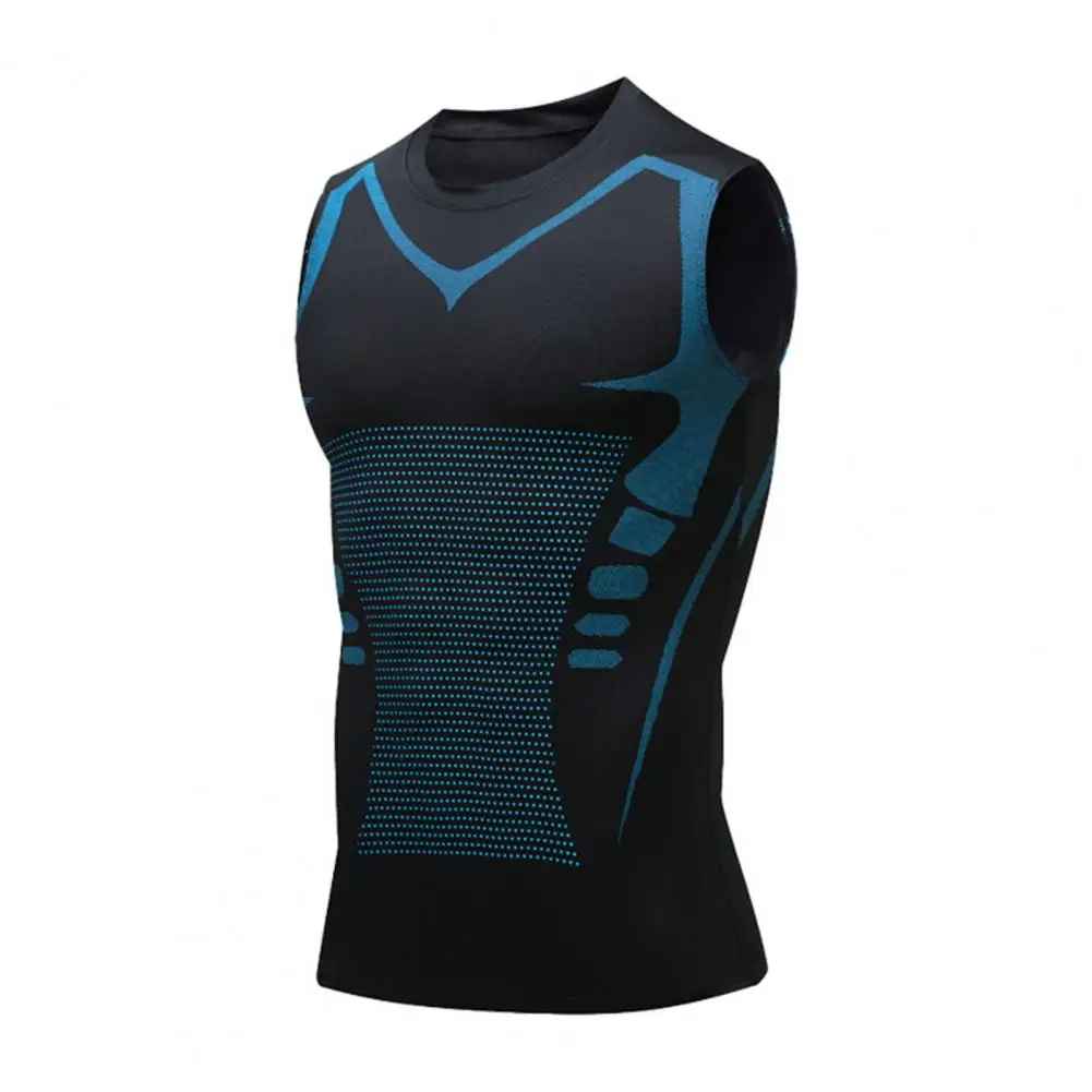 Novea™ | Débardeur de Compression Gainant