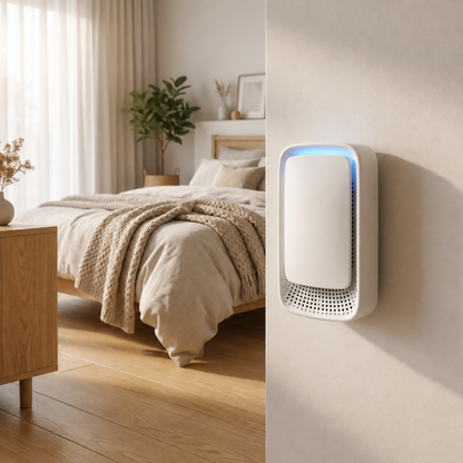 Purificateur d'air Novea