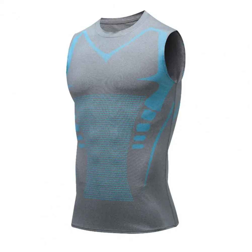 Novea™ | Débardeur de Compression Gainant