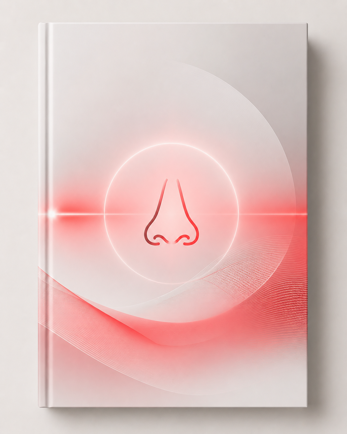 E-Book "La Thérapie Nasale par Thérapie Lumière Rouge"
